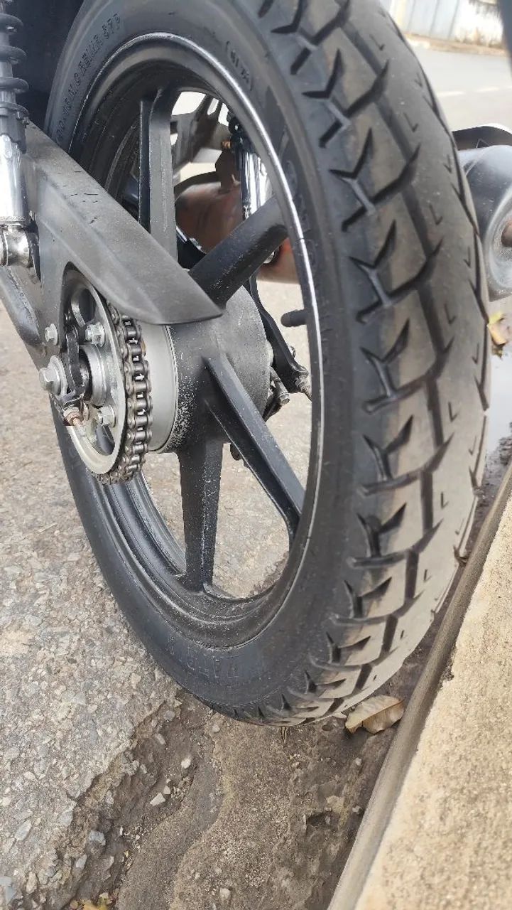 Honda CG Titan 150 2014 - Foto 5