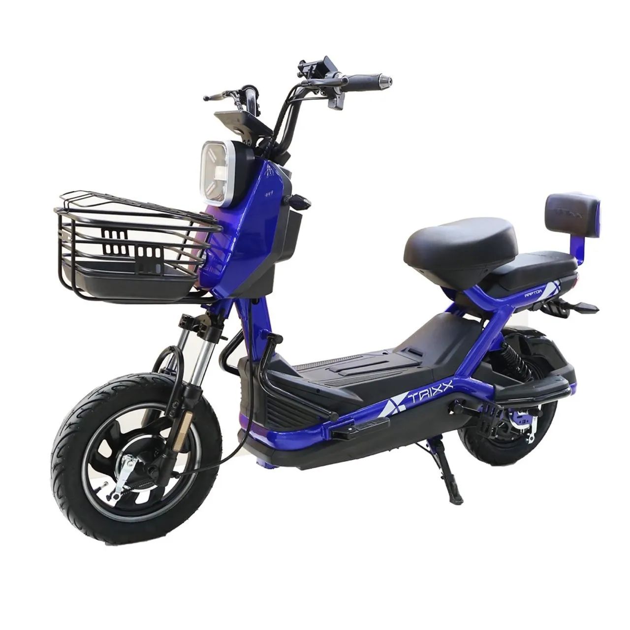 Scooter elétrica Trixx  - Foto 4