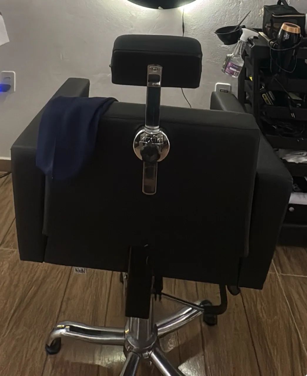 Cadeira para salão  - Foto 2
