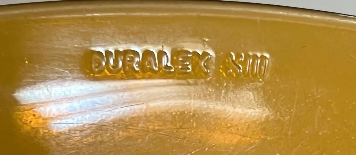 3 Pratos DURALEX originais!! - Foto 3