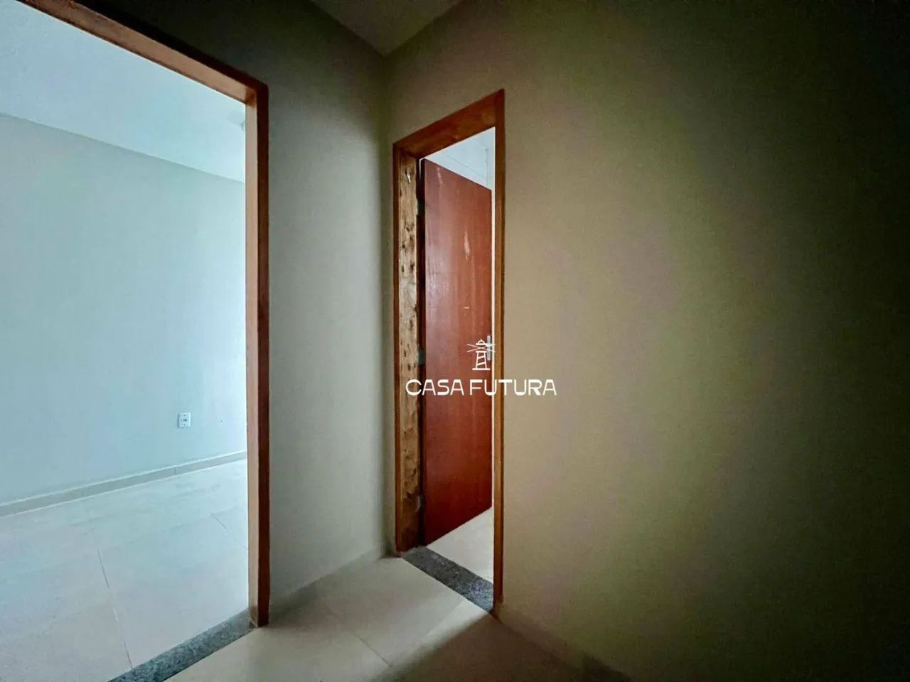 Casa com 2 dormitórios à venda, 100 m² por R$ 350.000,00 - Colônia Santo Antônio - Barra M - Foto 8