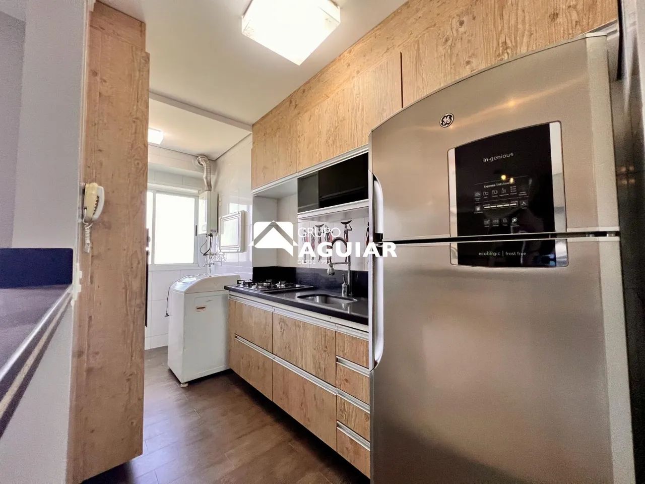 apartamento - Swift - Campinas - Foto 2