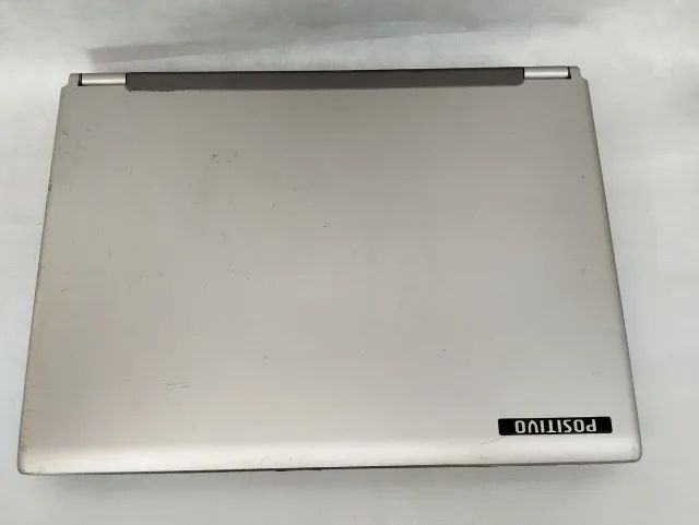 Notebook Positivo Cinza - Foto 2