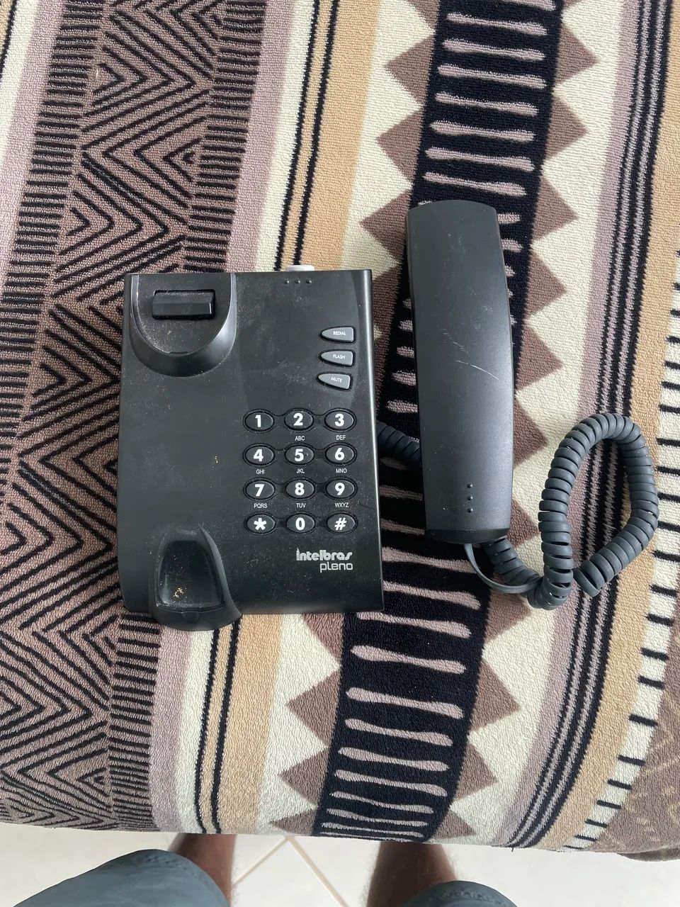 Telefone 
