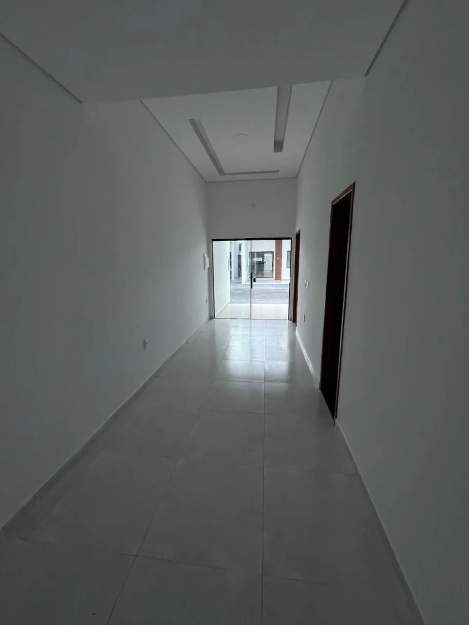 ALUGA-SE CASA (NO PARQUE DEZ ) COM 02 QUARTOS - Foto 2