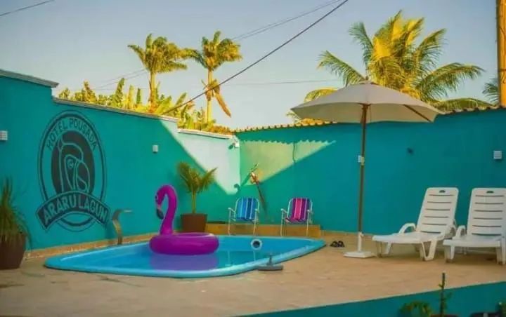 Vendo pousada, garanta seu futuro $280mil - Foto 5