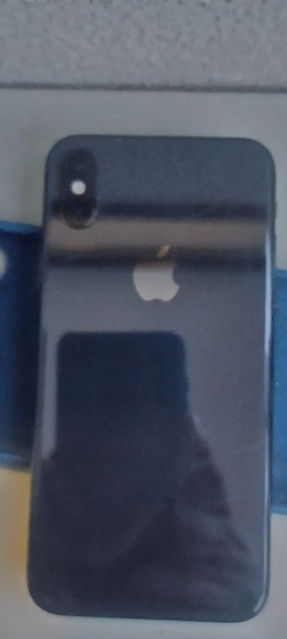 iPhone x 256 GB leia o anúncio  - Foto 2