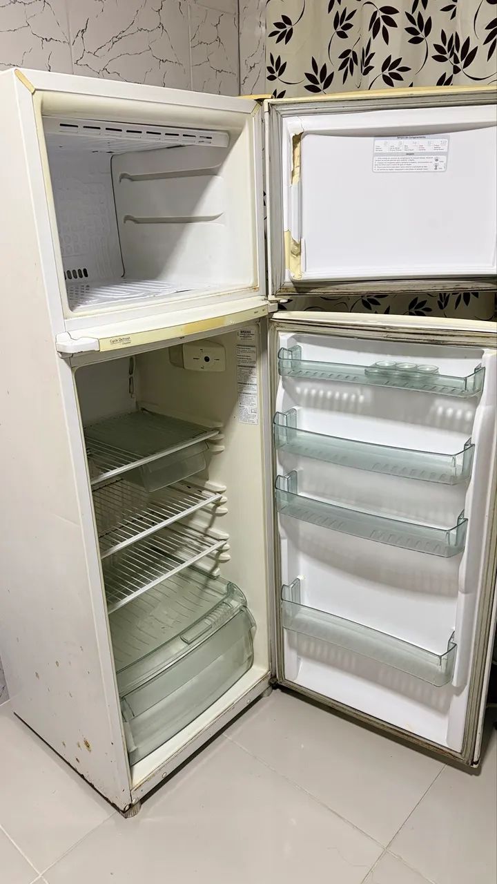 Geladeira - Foto 2