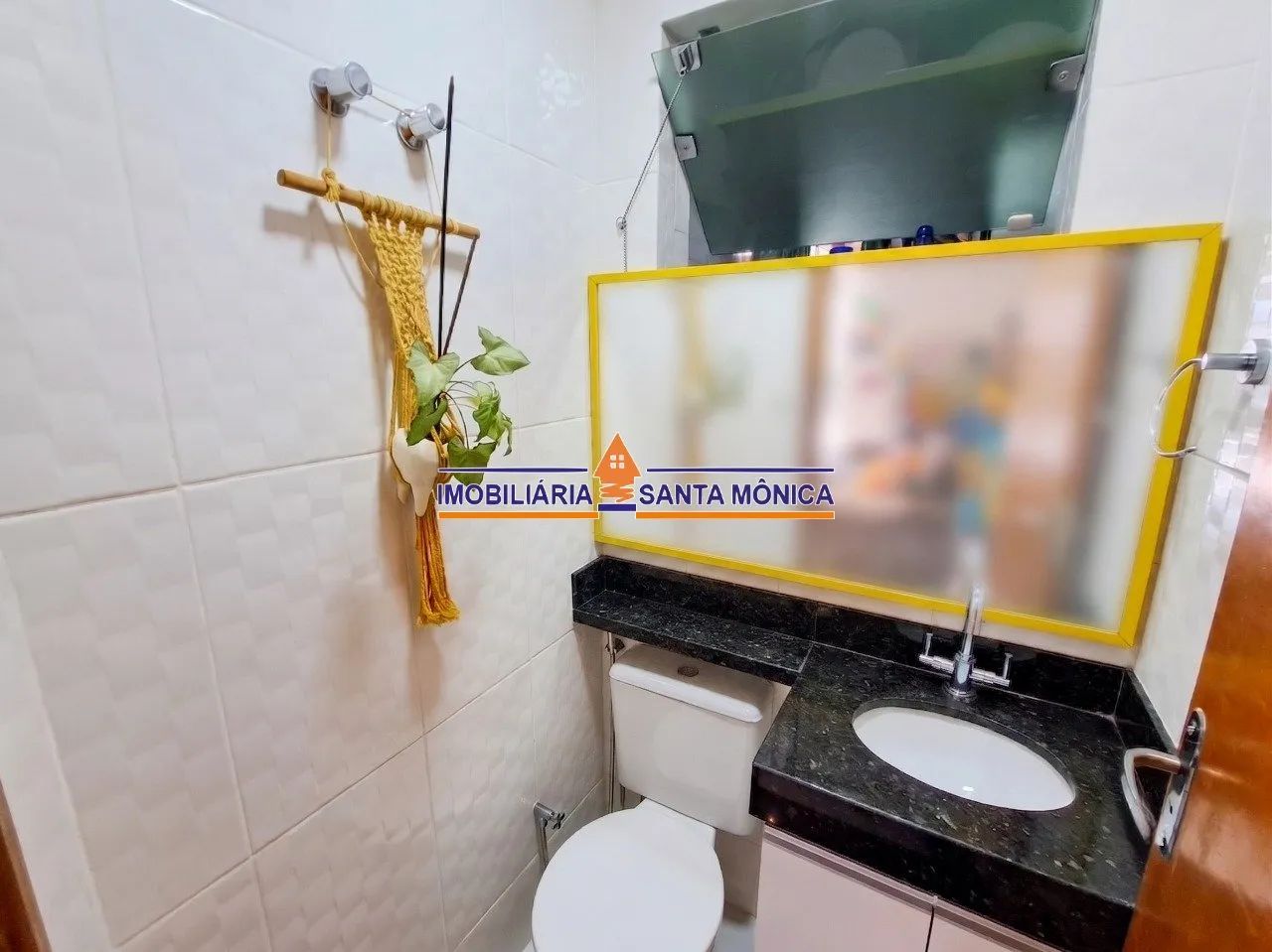 Casa 3 quartos com suíte - Santa Mônica - Foto 4