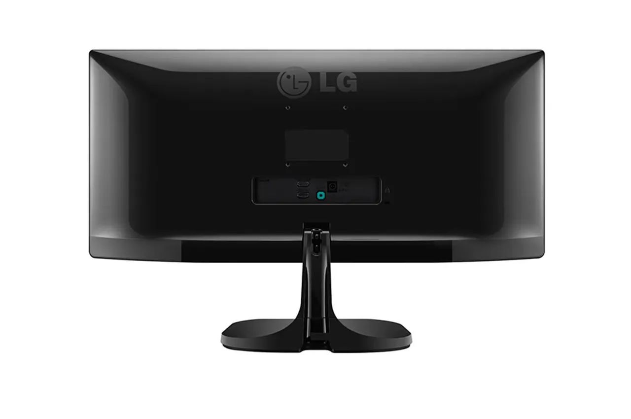 monitor lg 25um58g 25 polegadas - Foto 2
