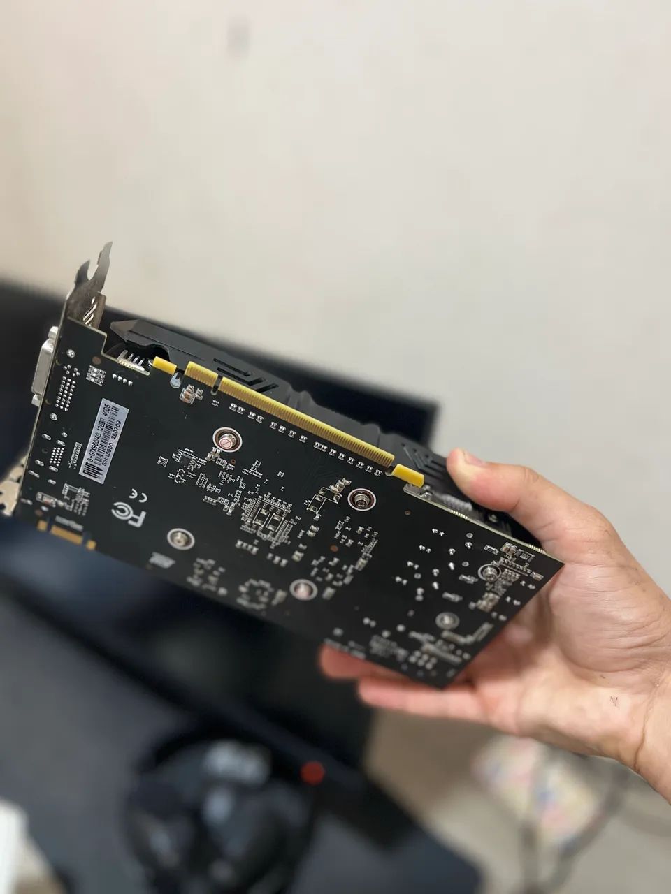 Para sair logo Placa de vídeo gtx960 - Foto 2