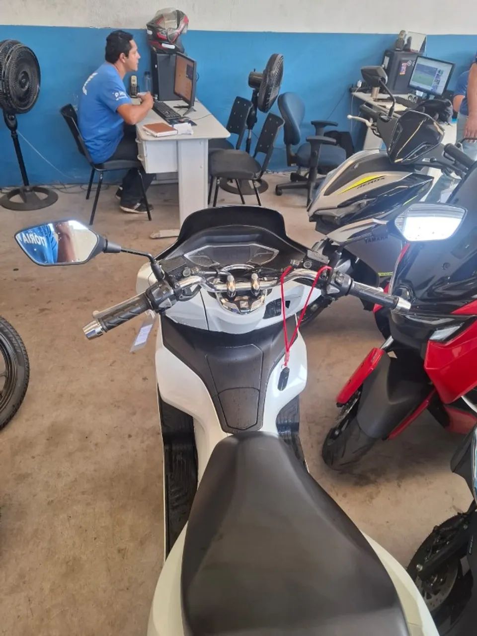 Honda PCX 160cc 2023 - Foto 5