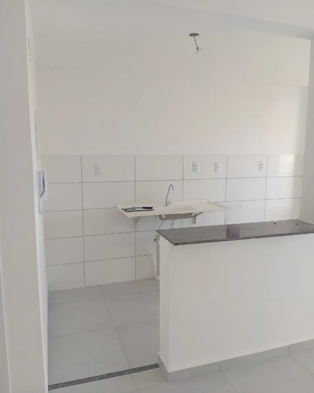 Vendo Apartamento Barra dos Coqueiros | 2 quartos com 1 suíte | Varanda Gourmet - Foto 5