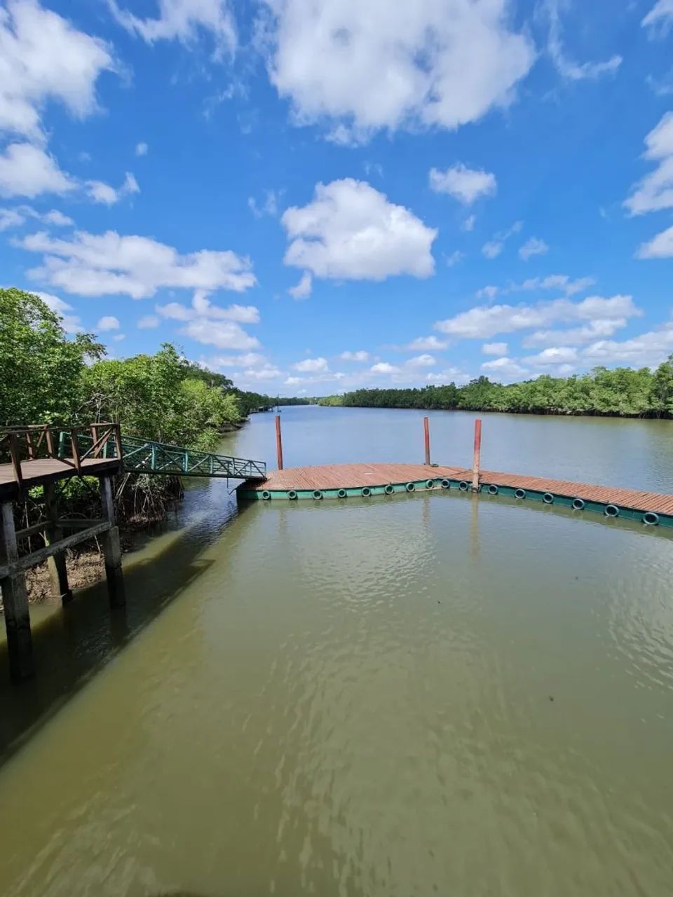  Lote no Miriti Internacional Golf Marina  - Foto 4