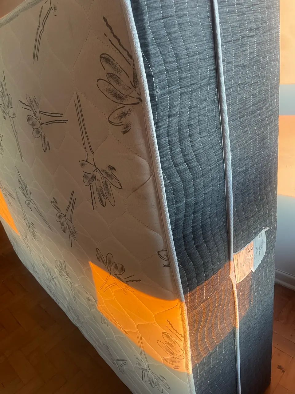 Cama Box  - Foto 2