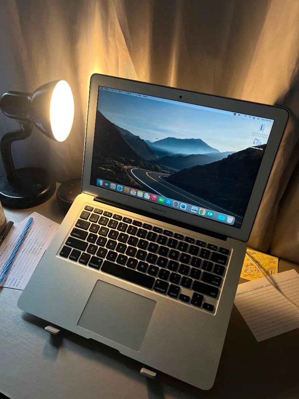 MacBook Apple Air 13"