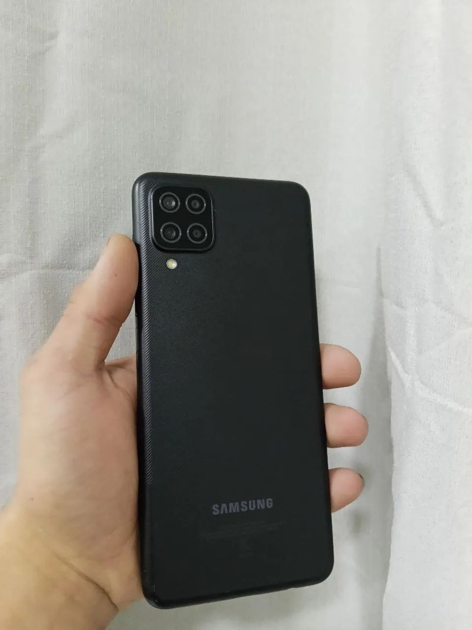 samsung A12 64GB