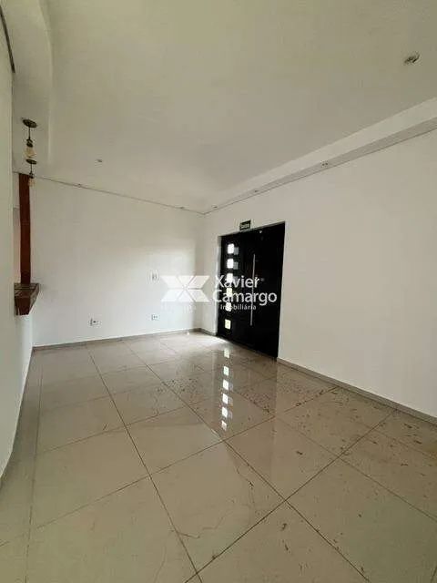 Casa comercial com 2 salas para locação no Vila Alemã - Rio Claro/SP - Foto 3