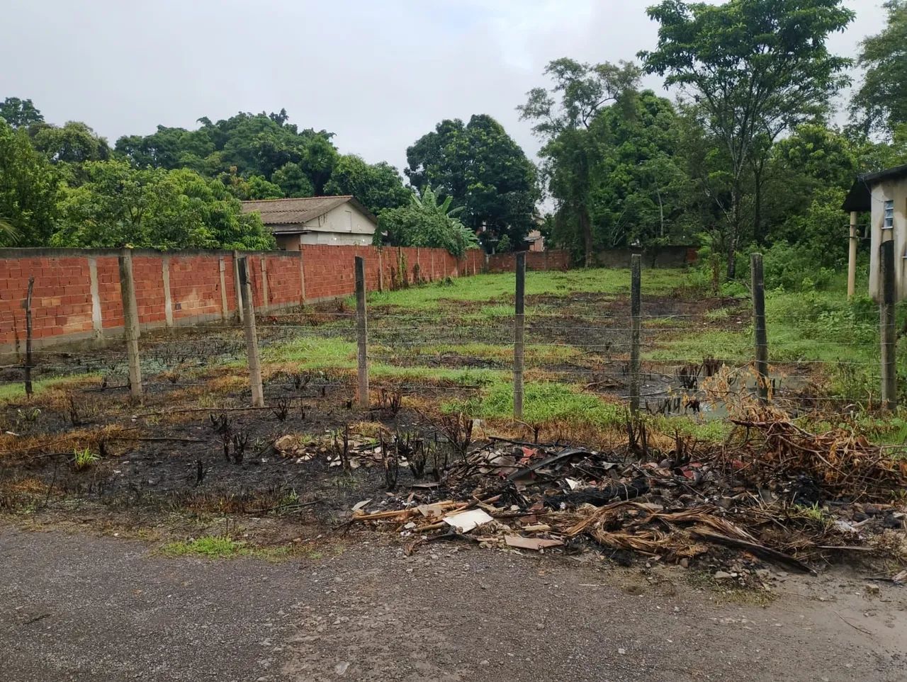 Excelente Terreno plano 750m²(15x50) - Campo Lindo, Seropédica  - Foto 4