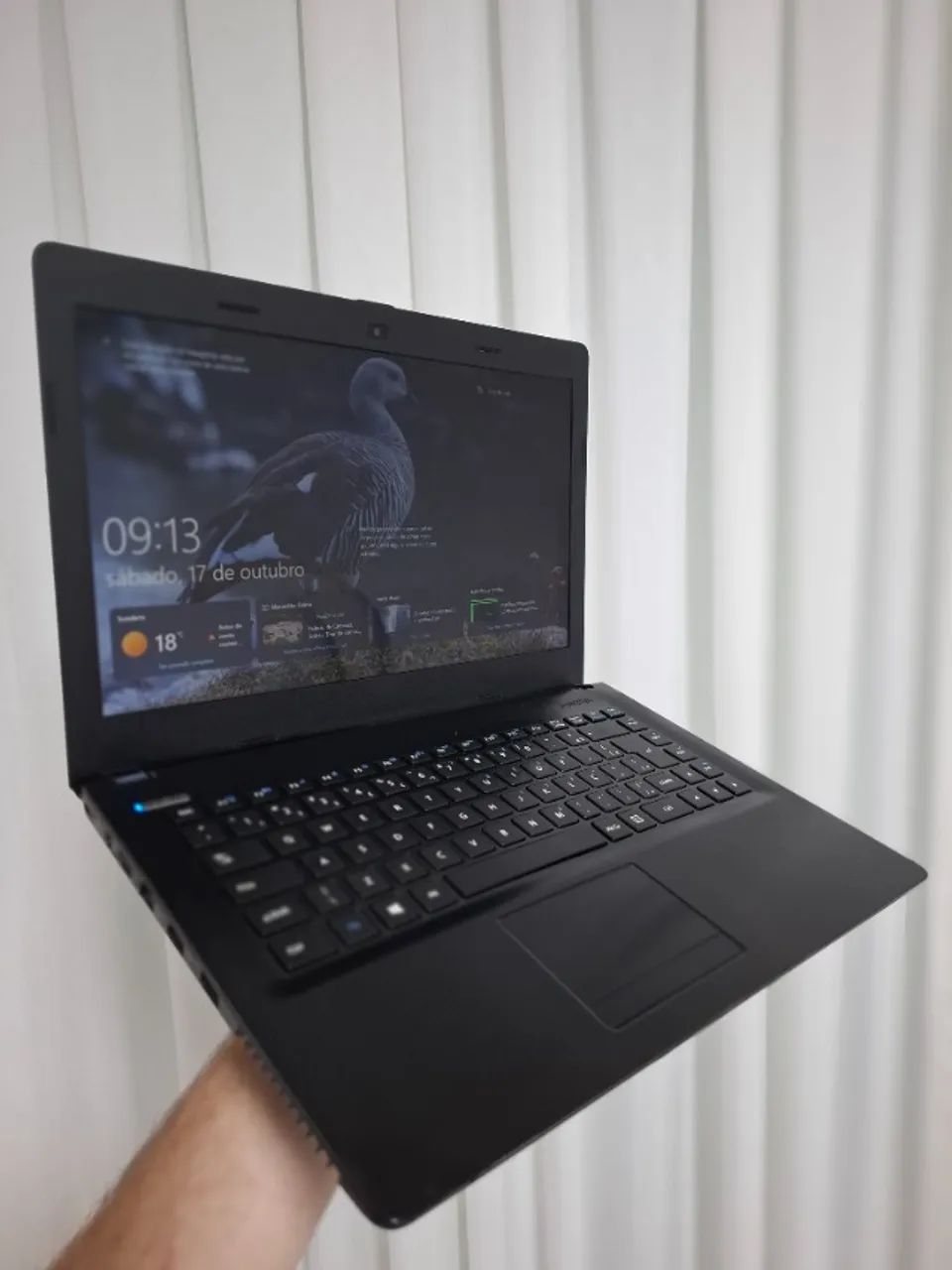 Notebook 4gb Intel Core i3 SSD 128gb - Foto 5
