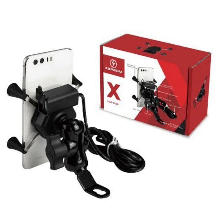 Suporte Moto - Foto 2