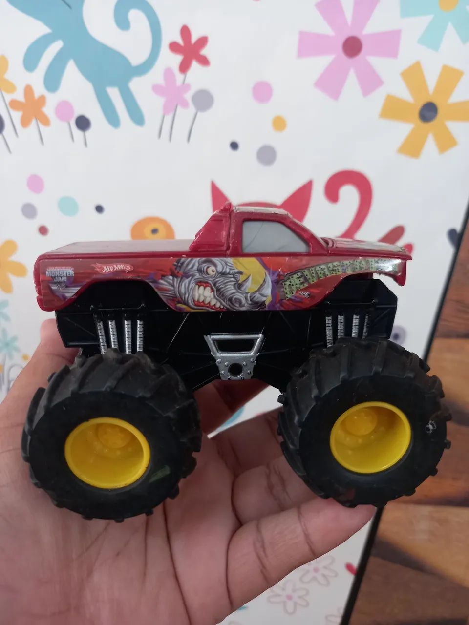 Carrinho