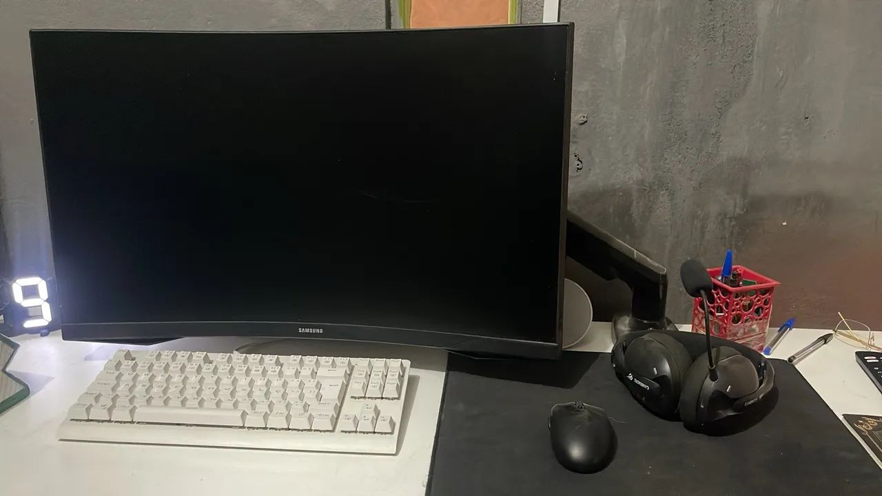 SETUP COMPLETO !!  - Foto 3