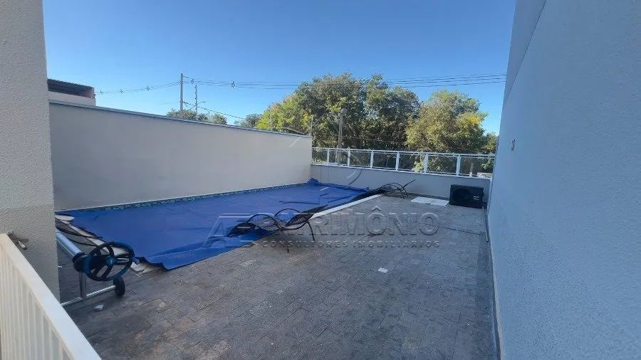 APARTAMENTO,4 Dormitorio(s) GLASS CAMPOLIM - ED. - Foto 4