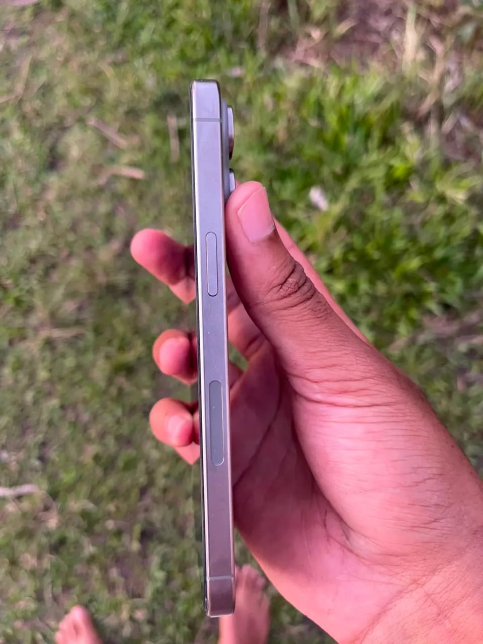 IPHONE 15 PRO MAX - Foto 2