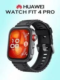 HUAWEI WATCH FIT 4 Pro  - Foto 4
