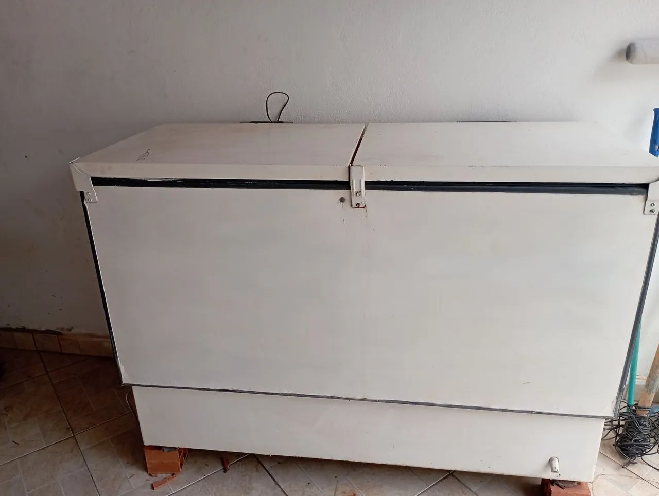Freezer 500l 127v - Foto 2