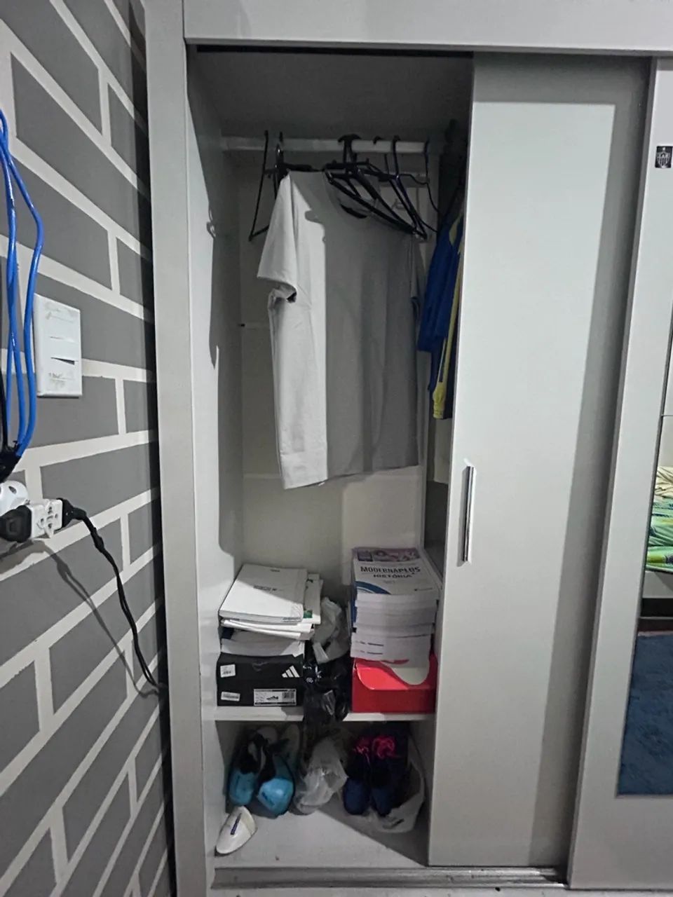 Guarda roupa  - Foto 4