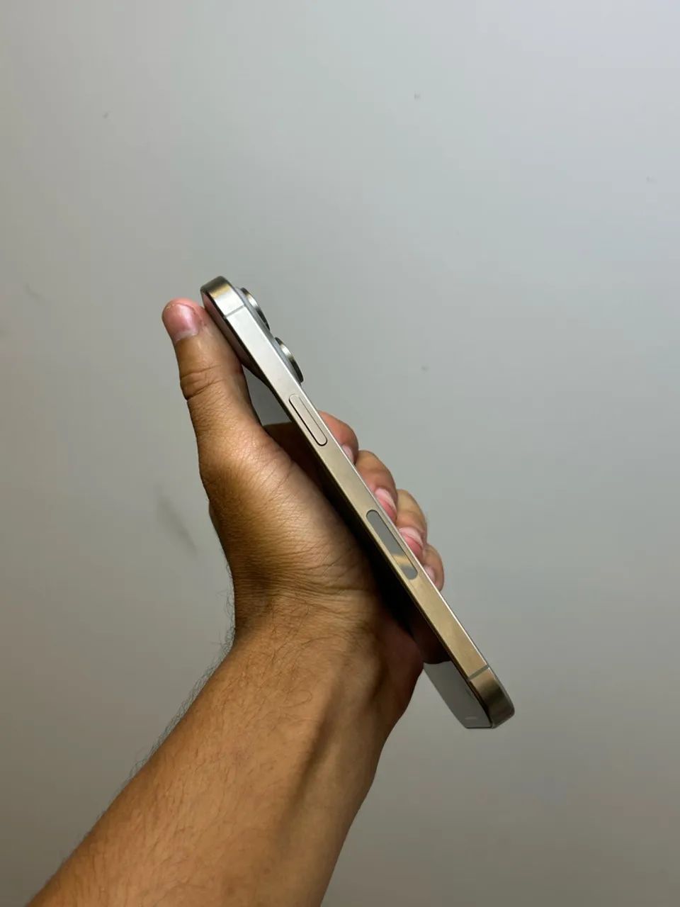 iPhone 15 pro max 256GB 88% - Foto 3