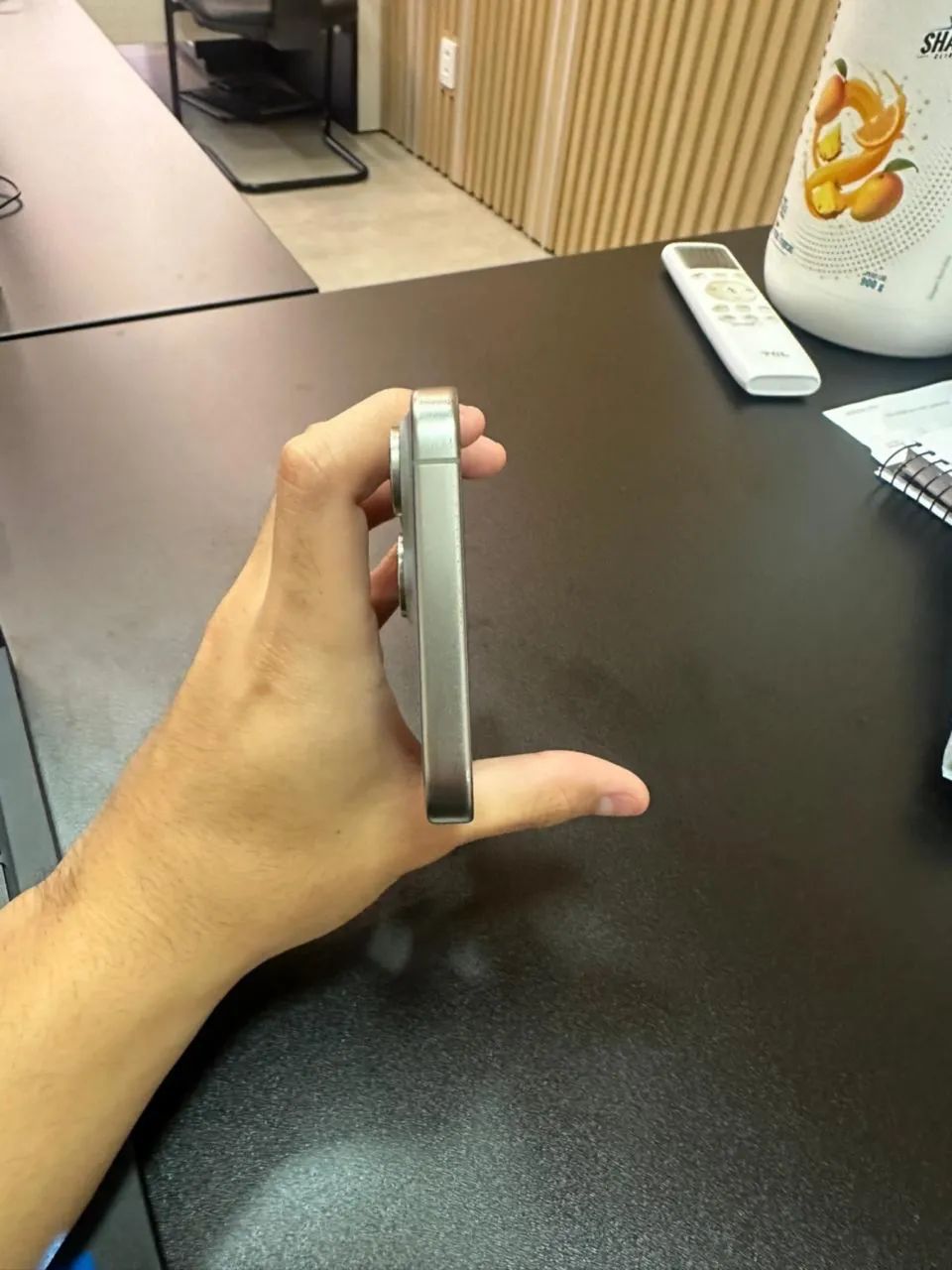 iPhone 15 pro Max  - Foto 4