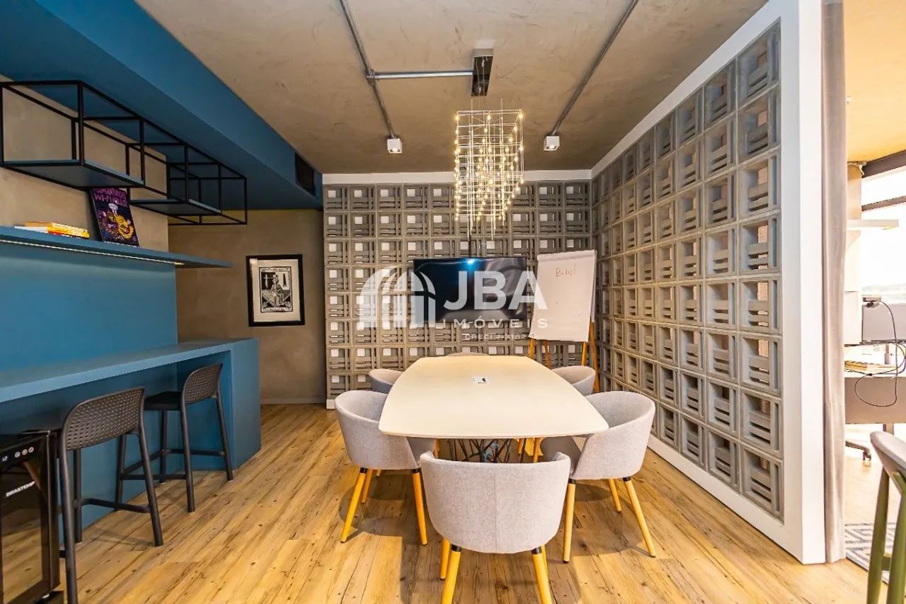SALA COMERCIAL COM VISTA PRIVILEGIADA NO LAKESIDE - Foto 4