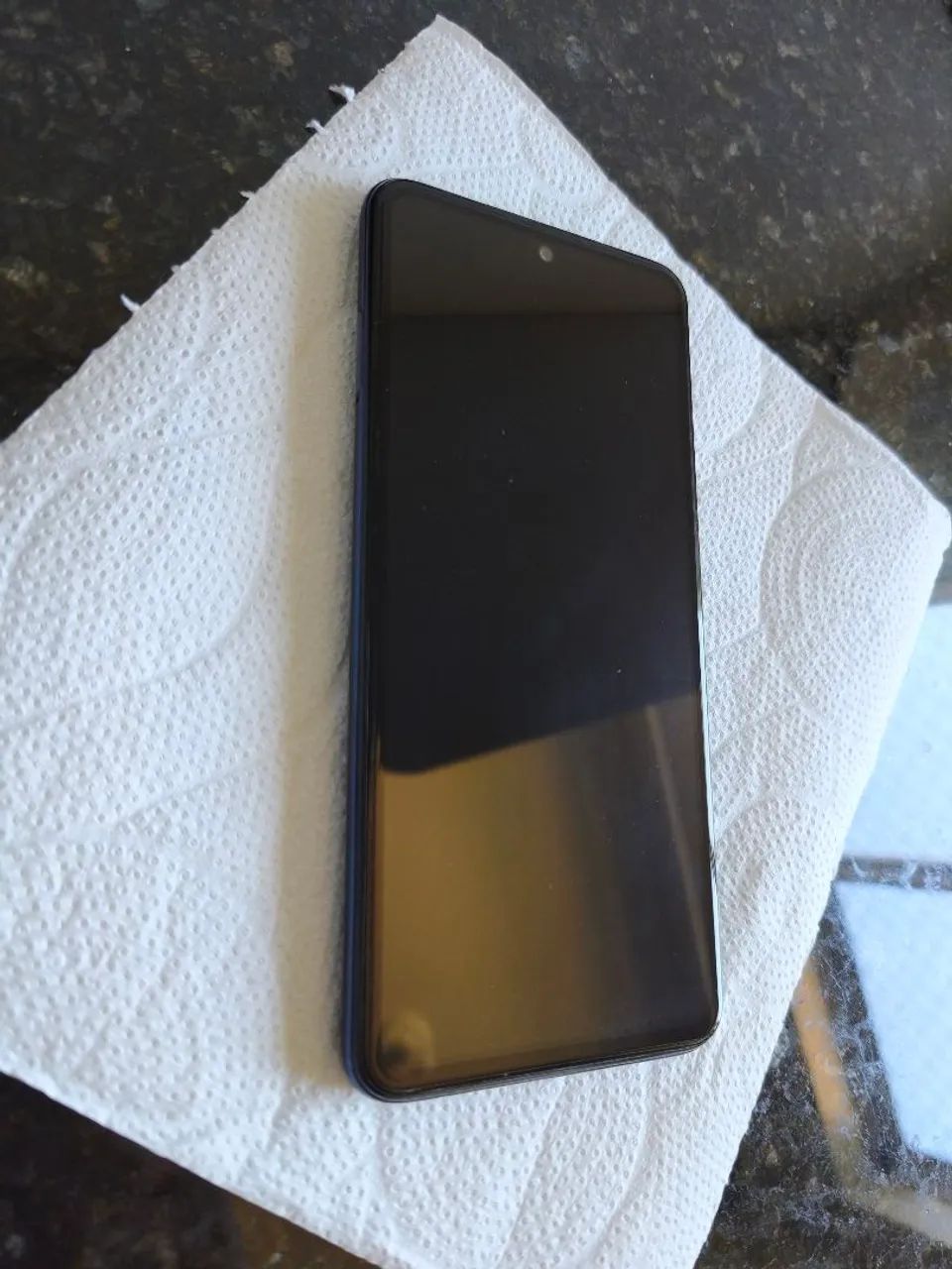 Xiaomi Redmi Note 9s IMPECÁVEL!!! - Foto 3