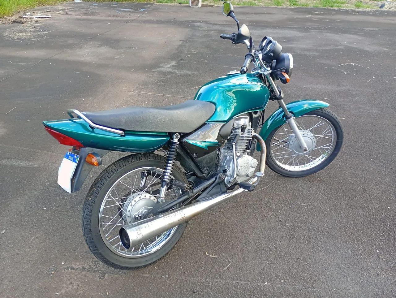 Titan 2002  - Foto 2