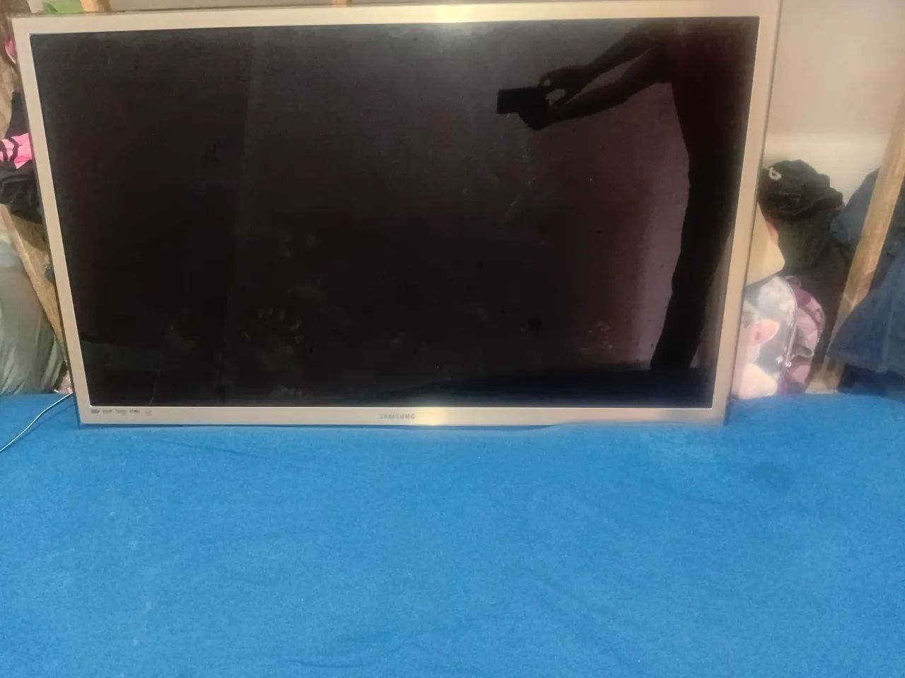 Samsung 55 Led 3d