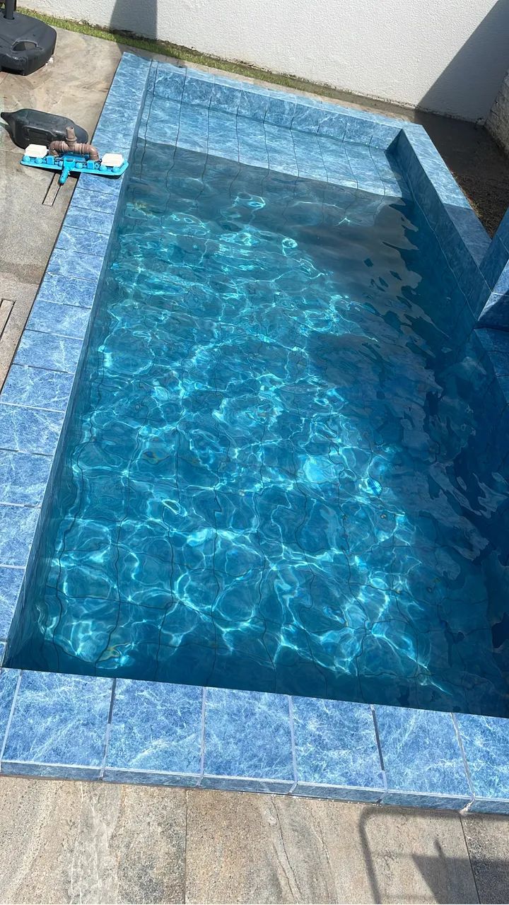 GRT piscinas há 10 anos no mercado  - Foto 4