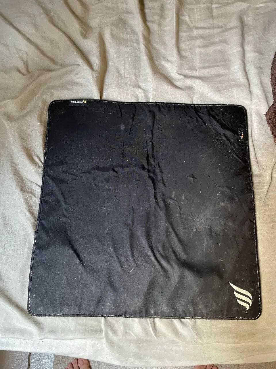 Mousepad fallen controll  - Foto 2