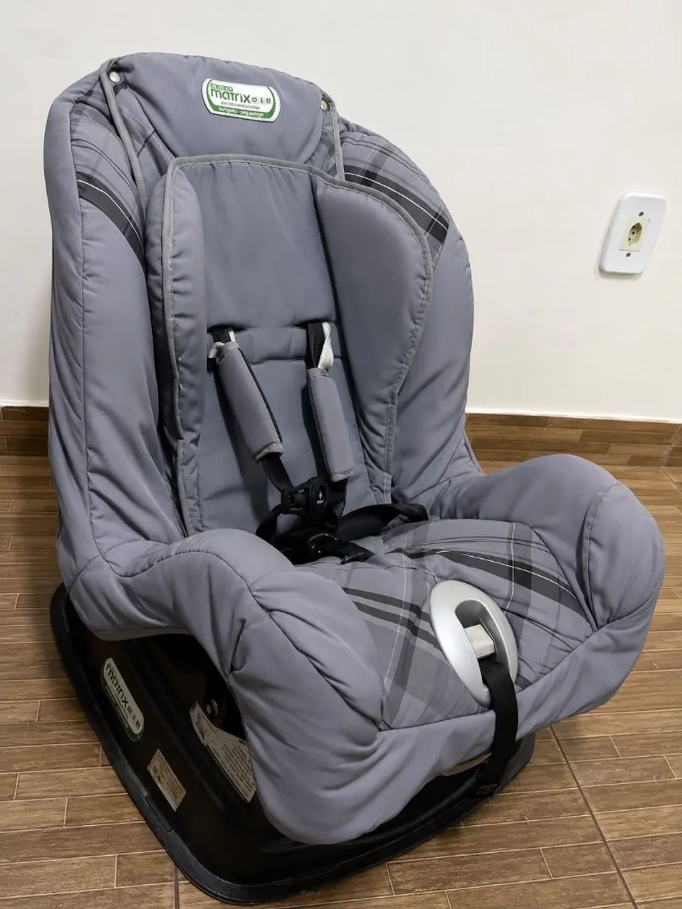 Cadeirinha para carro