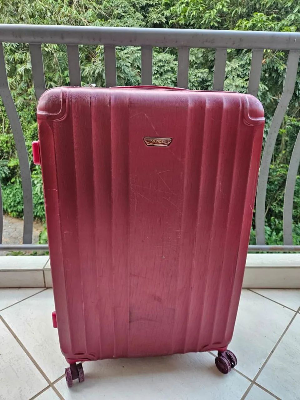 Mala 23 kg 
