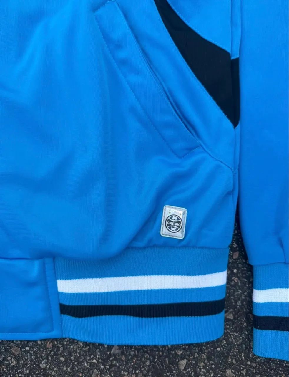 Jaqueta grêmio  - Foto 4