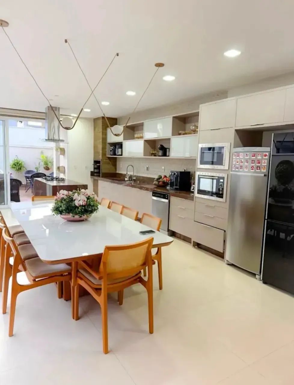 VENDO OU ALUGO CASA DE ALTO PADRÃO - Foto 7