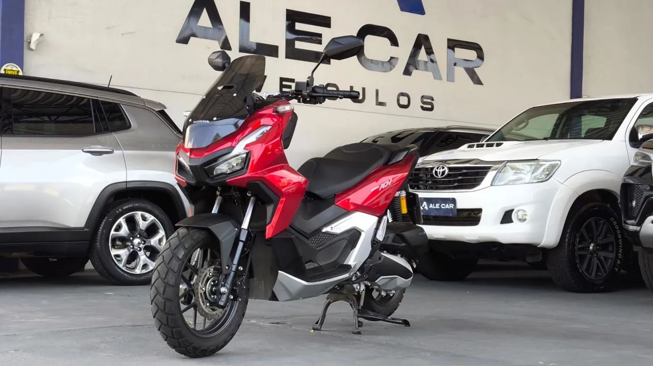 Honda ADV 160