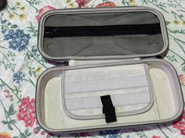 Nintendo Switch 2 + Case + Capa + Película + Splatoon 3 - Foto 5