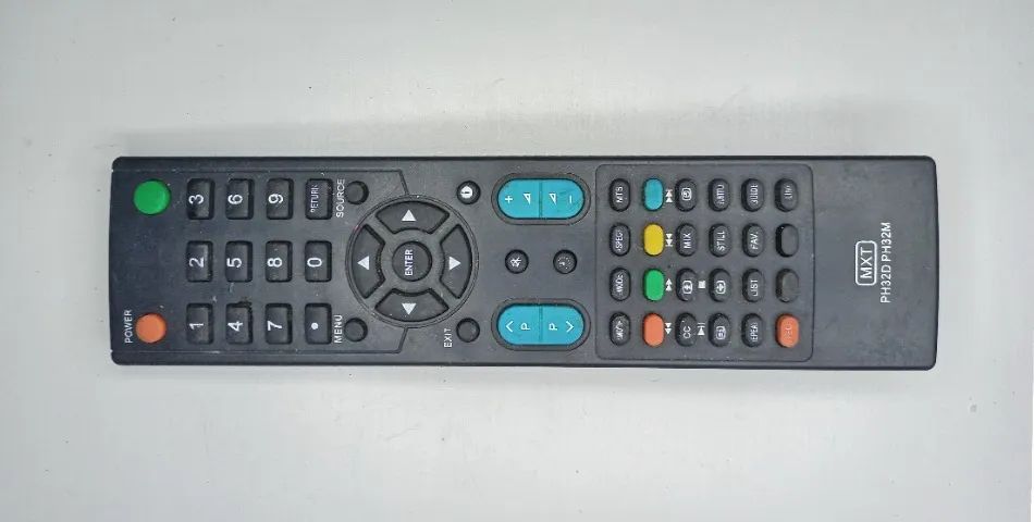 Controle Remoto MXT PH32D PH32M
