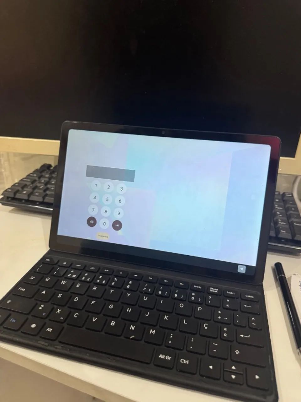 TABLET VAIO TL 10 4G 