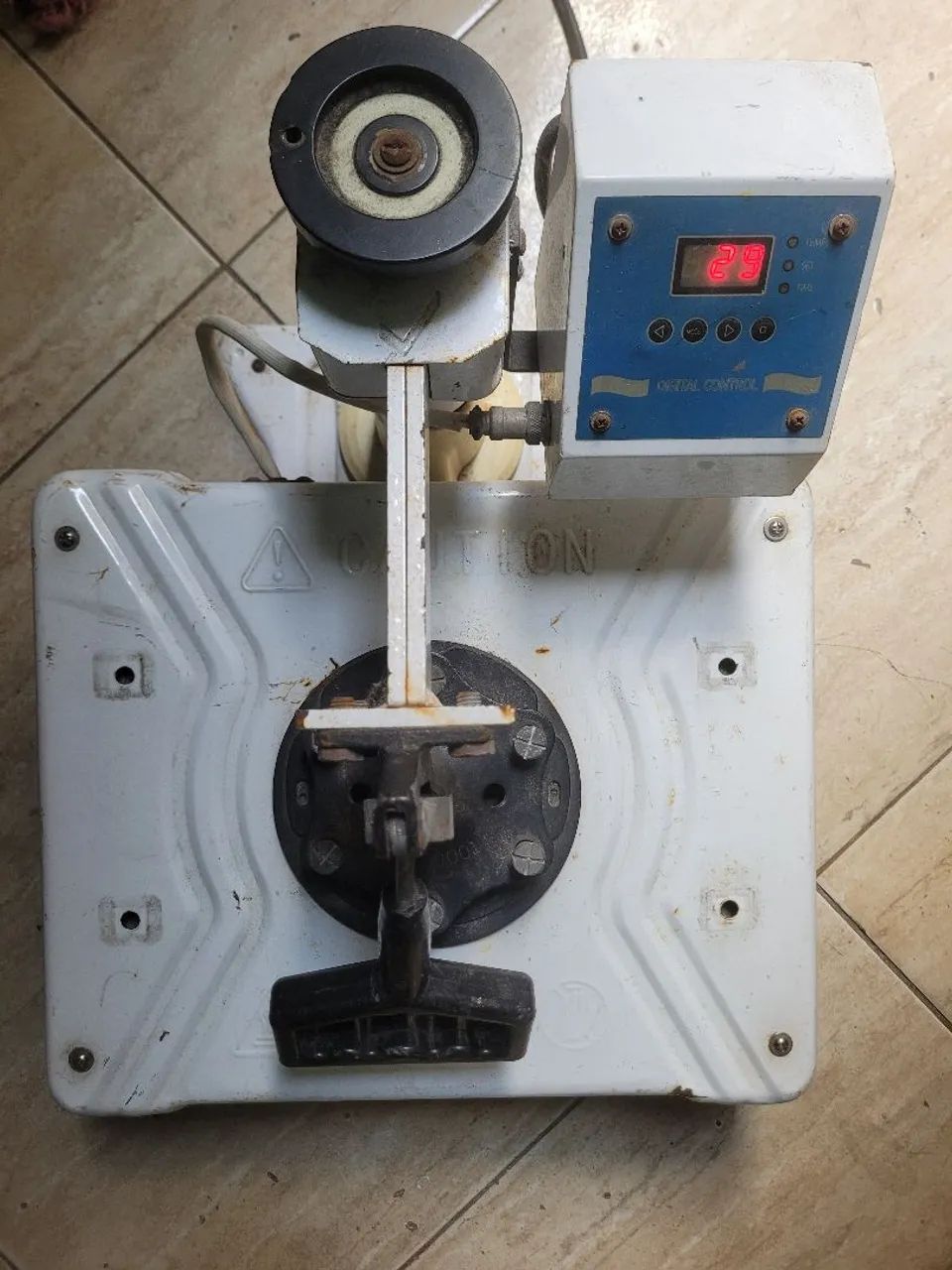 Máquina de sublimação  - Foto 2