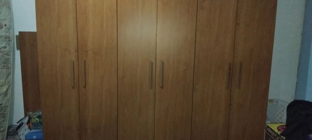 Guarda roupa